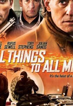 The Deadly Game - Gioco pericoloso