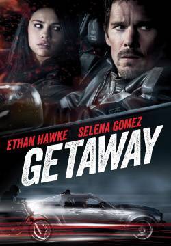 Getaway!