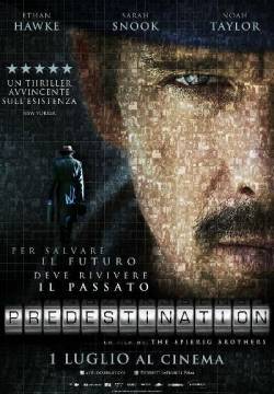 Predestination