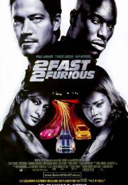 2 Fast 2 Furious