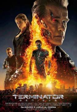 Terminator Genisys