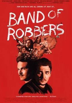 Band of Robbers