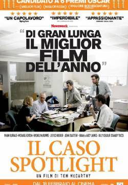 Il caso Spotlight