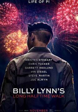 Billy Lynn