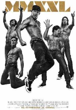 Magic Mike XXL