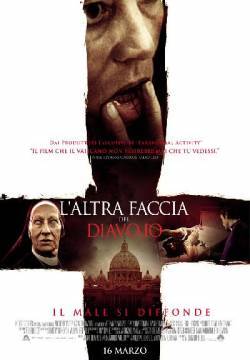 L'altra faccia del diavolo