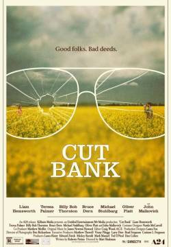 Cut Bank