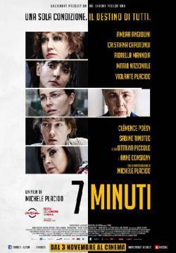 7 minuti