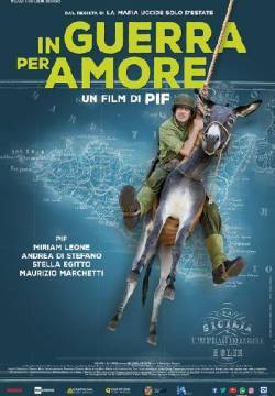 In guerra per amore
