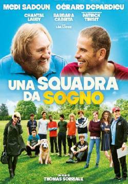 Una squadra da sogno