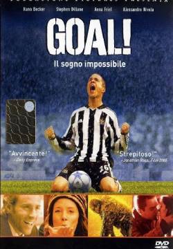 Goal! Il film