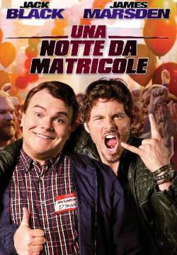 Una notte da matricole