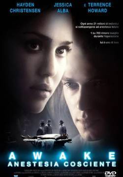 Awake - Anestesia cosciente