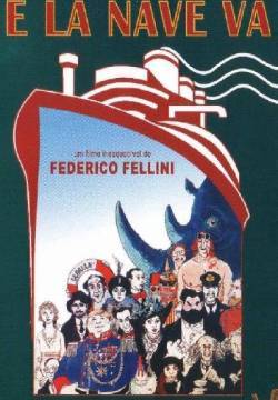 E la nave va
