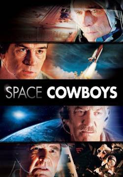 Space Cowboys
