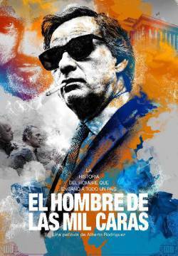 L'uomo Dai Mille Volti