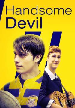 Handsome Devil