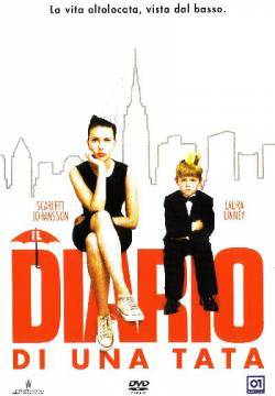 Il diario di una tata