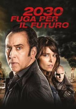 2030 Fuga per il futuro