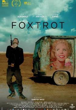 Foxtrot – La danza del destino