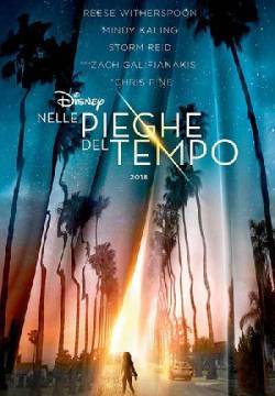 Nelle pieghe del Tempo