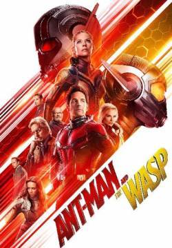 Ant-Man and the Wasp