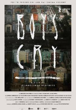 La terra dell'abbastanza