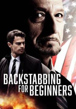 Backstabbing for Beginners