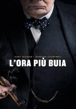 L'ora più buia