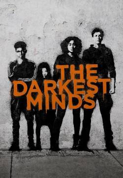 Darkest Minds