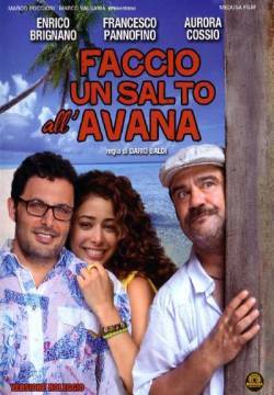 Faccio un salto all'Avana