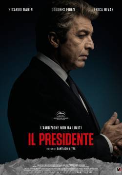 Il Presidente