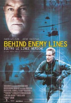Behind Enemy Lines - Dietro le linee nemiche