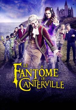 Canterville - Un fantasma per antenato