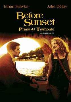 Before Sunset - Prima del tramonto