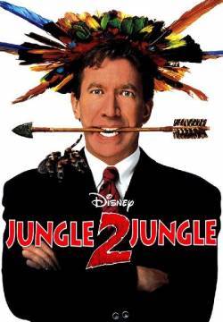 Da giungla a giungla