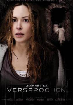 Promessa rosso sangue