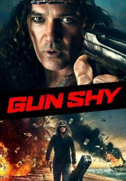 Gun Shy - Eroe per caso