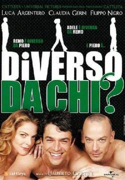 Diverso da chi?