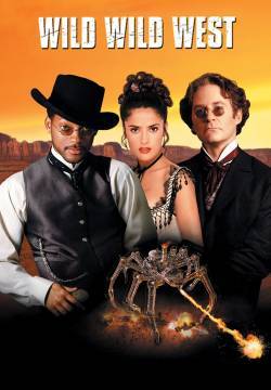 Wild Wild West