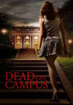 Dead on Campus - Un gioco mortale