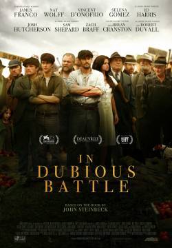 In Dubious Battle - Il coraggio degli ultimi