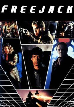 Freejack - In fuga nel futuro