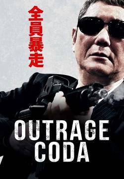 Outrage Coda