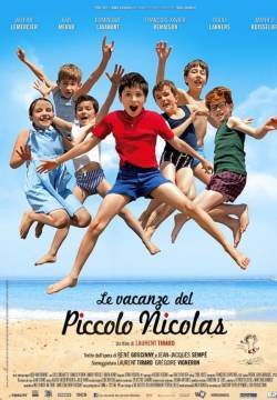 Le vacanze del piccolo Nicolas