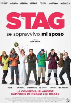 The Stag - Se sopravvivo mi sposo