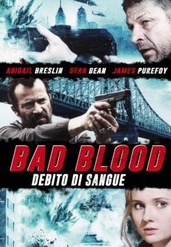 Bad Blood - Debito di sangue
