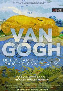 Van Gogh - Tra il grano e il cielo