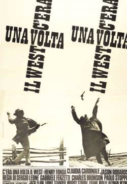 C'era una volta il West