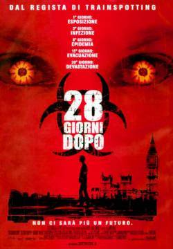 28 giorni dopo